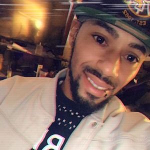 Meet your Posher, Maurice